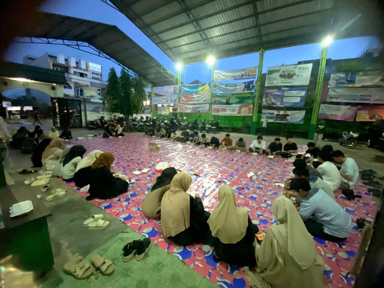 Bukber